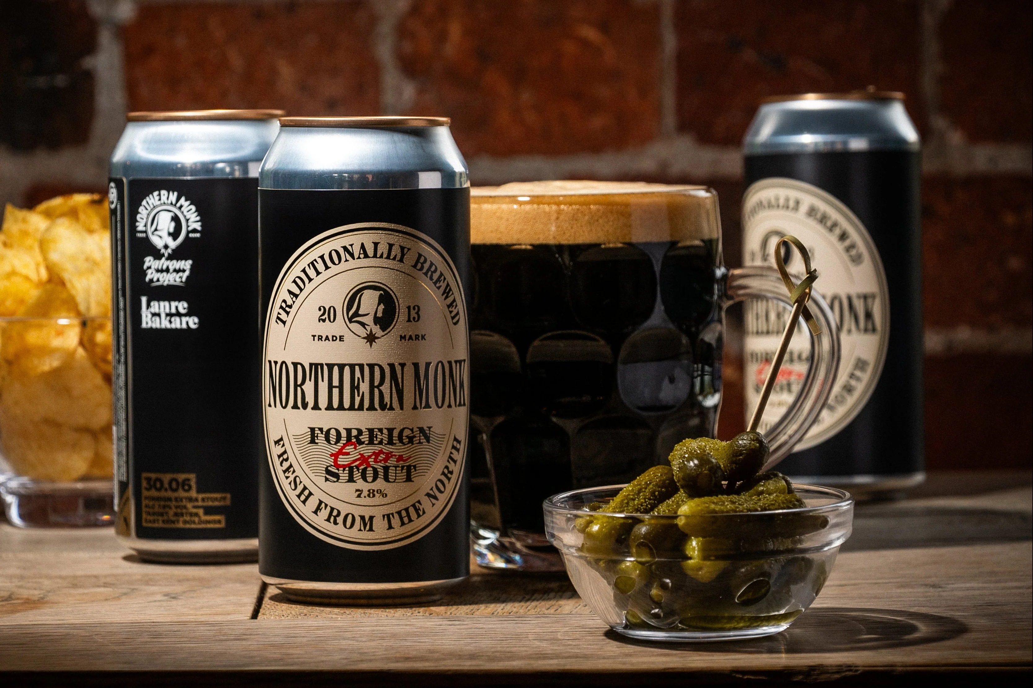 Crafting World-Class Beer Experiences